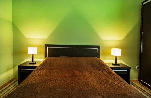 Willa Wiluszówka - Foto 27