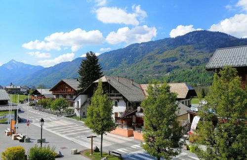 Studio cosy au pied du télécabine, animaux acceptés - FR-1-815-64 - Foto 6