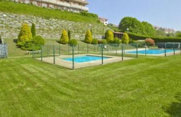 Apartamento EL PILAR con vistas a la bahía y a los picos - Foto 13