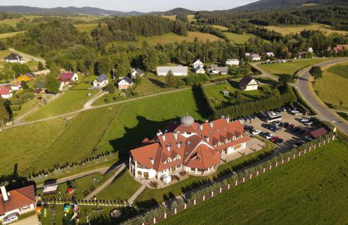 Zajazd Bieszczadzka Ostoja - Foto 19