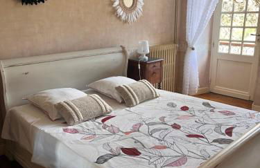 Vue magique à Castelnaud - Foto 13