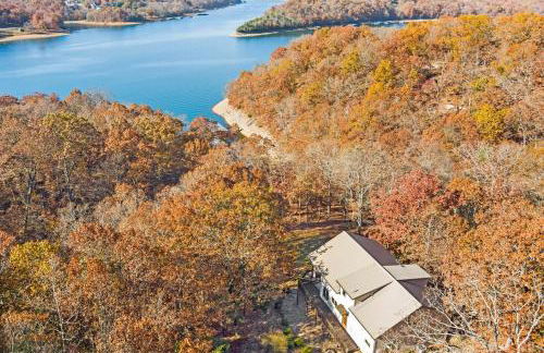 Kindred Hollow-Lake & Mountain Views - Foto 39