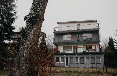 Apartamenty „Nad Popradem” - Foto 35