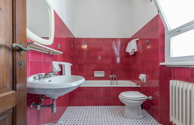 Villa Il Pesco - Villa Il Pesco - Foto 33