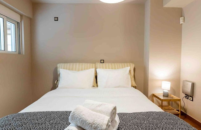 The Garden House at Alimos - Foto 30