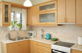 Nikis Country House - Lefkada BnB Private Parking - Foto 9