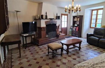 Grande Maison Jardin Cours centre Ville Florac - Foto 31