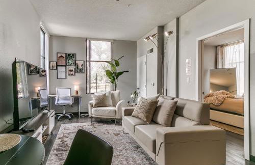 Boho, Walk East Village, Downtown, Free Parking - Foto 1