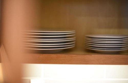 HostWise Stays - The Larryville - Amazing Bathroom, Perfect Location, Custom Build - Foto 34