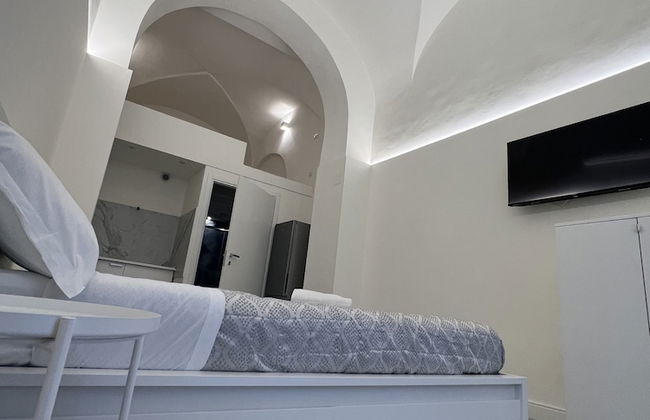 Motta Palace Apartments and Rooms - Photo 8
