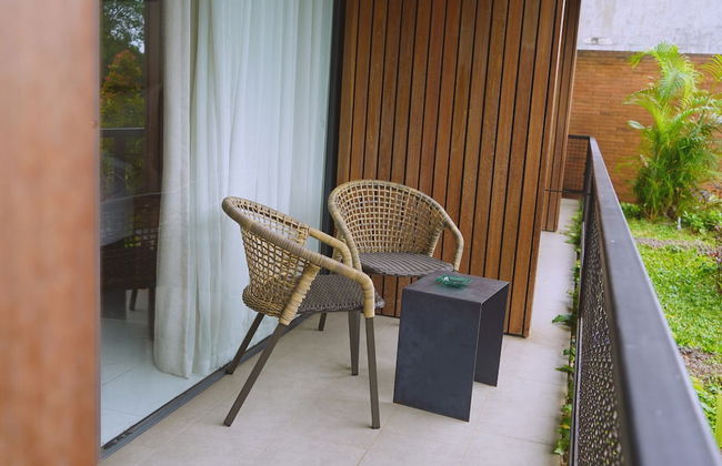 Nagomi Suites & Hotel - Foto 16