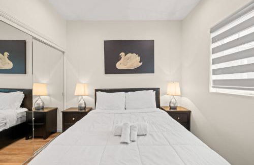 Modern Getaway Near Pasadena & DTLA - Foto 33