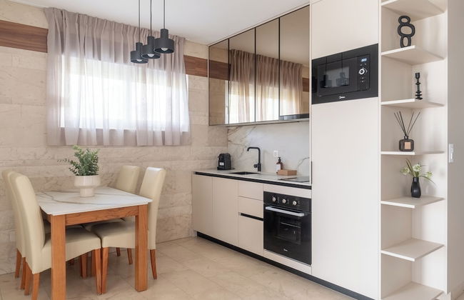 SunAdria Apartments - Foto 61