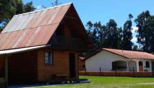 Chalé Recanto da Tiriva - Foto 3