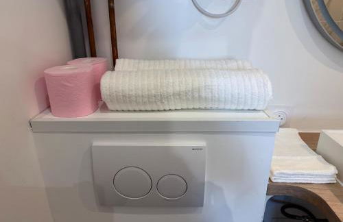 Charmant studio au cœur de Toulouse - Foto 15