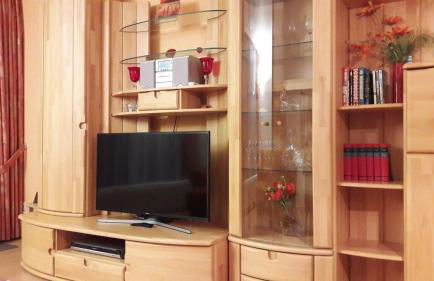 Ferienwohnung Kathi - Foto 7