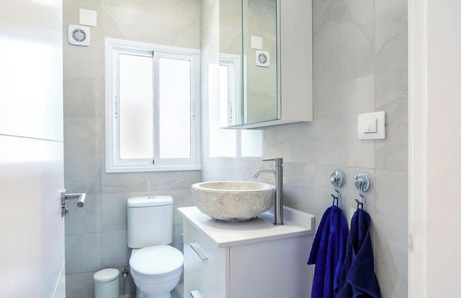 City Loft - Bright and Spaceful Apartment - Foto 13