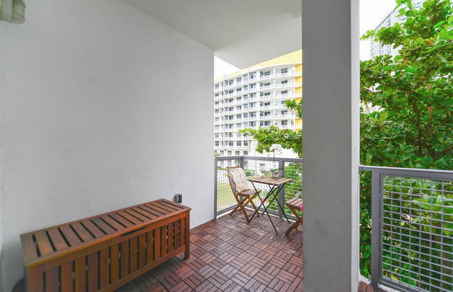 Miami Apt Close to Downtown - Photo 38