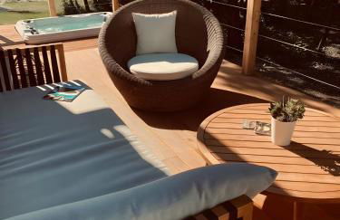 Lodge Exotique 1 - Mas de Rey - Photo 17