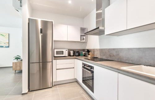 Jardines - Tabor 0-2 POOL VIEW & GARDEN 1B - Foto 6