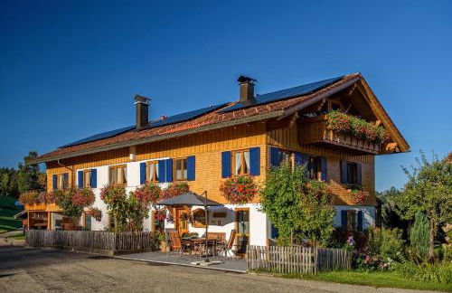 Haus Gorbach - Photo 2