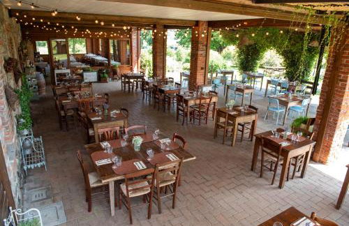 Agriturismo La Fucina - Foto 67