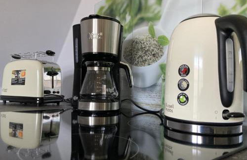 NEU Ferienwohnung Hofmann - Foto 6