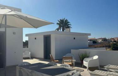 Quinta por do sol - Foto 2