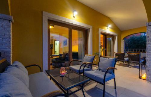 Villa Mala - Foto 33