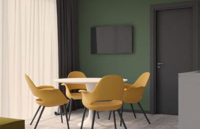 Residence Il Melograno - Foto 8