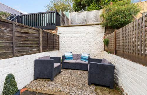 The Baker's Snug - Angmering Grade II Listed Cottage - 1 Bed Retreat, Dog friendly - Foto 22