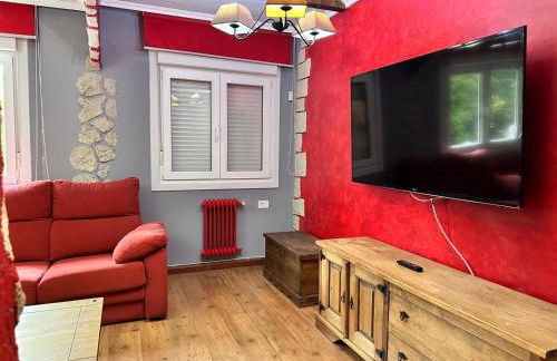 Hogar de vacaciones - HomeyGalicia - Foto 26