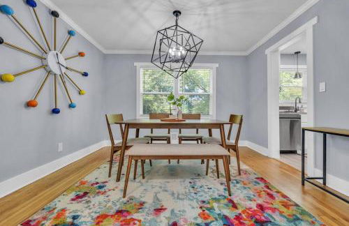 Modern Luxury with Pool Table 3BR-5BD Sleeps 10 - Foto 22