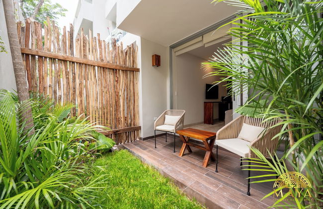 NHOA TULUM APARTHOTEL by Maya PM - Foto 79