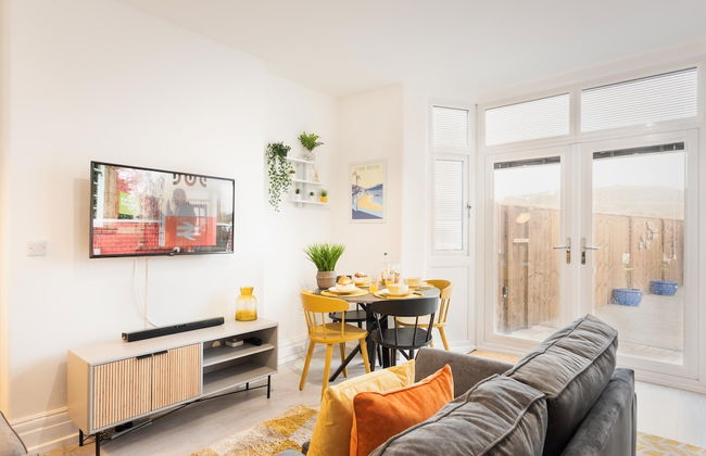 Host Stay Ammonite - Foto 3