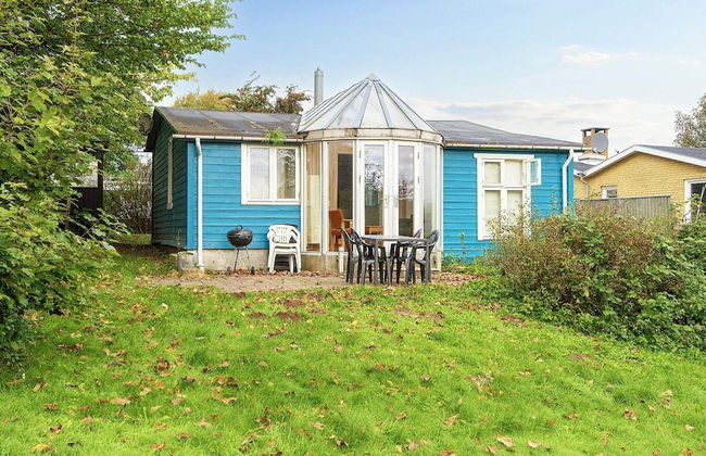 4 Person Holiday Home in Ega - Foto 19