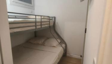 Appartement à Hyères Plage à pied & Terrasse - Foto 4