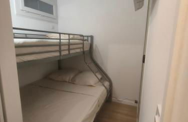 Appartement à Hyères Plage à pied & Terrasse - Foto 4