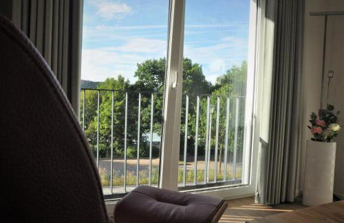 Ferienhaus direkt am Diemelsee-Heringhausen-Willingen-Toplage-Sauna-3 Schlafzimmer-2 Terrassen-109 qm-incl Wäsche - Foto 4