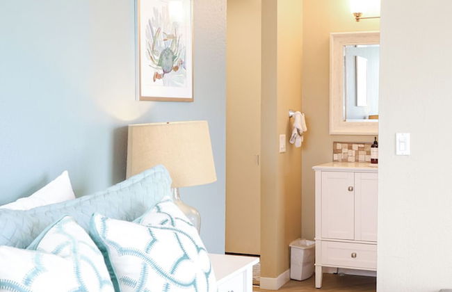 Oceanside Beach Condos - Foto 12