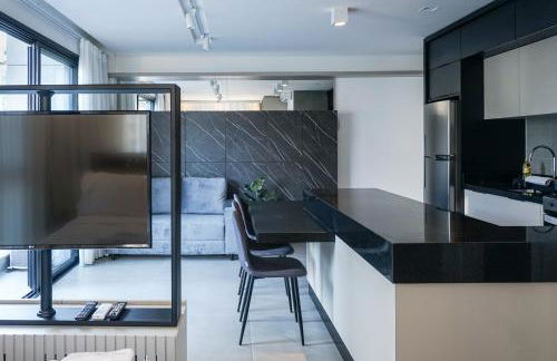 ZEE Studios by Viva - Studios a 200m da beira-mar norte - Foto 64