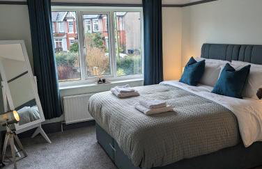 Waves of Memories Rhos on Sea - Foto 22