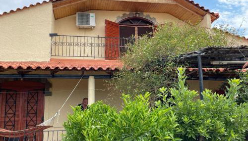 Εξοχική κατοικία με σοφίτα - Foto 2