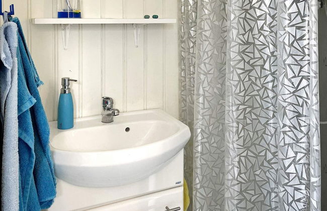 4 Star Holiday Home in Holsljunga - Foto 12