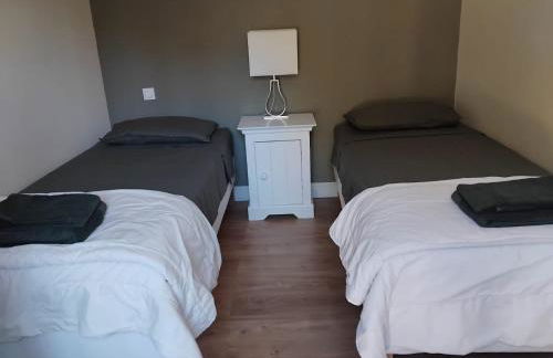 Villa The Crickets in Les Baux-de-Provence - Foto 29