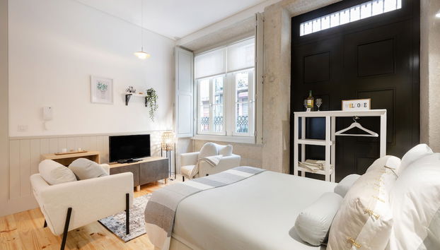 Sol Modern Studio at Batalha - Foto 2, Imagen principal