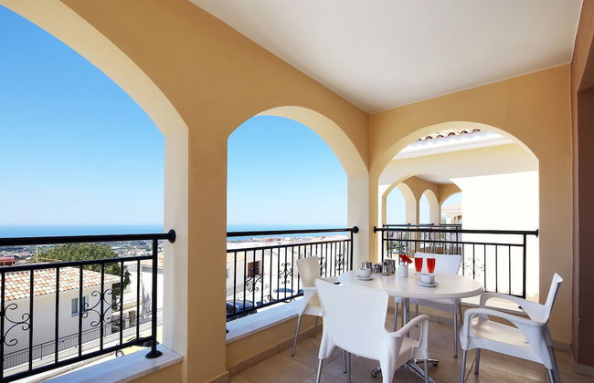 Club St George Resort - Foto 5