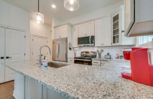 Walk to Historic Maryville True Southern Getaway! - Foto 10