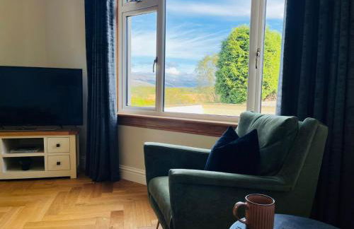 Laggan House - Photo 19