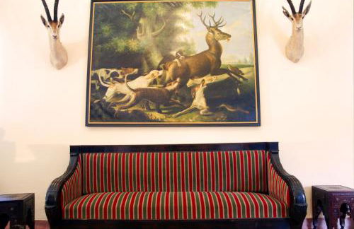 Abbazia Santa Maria del Bosco - Photo 118